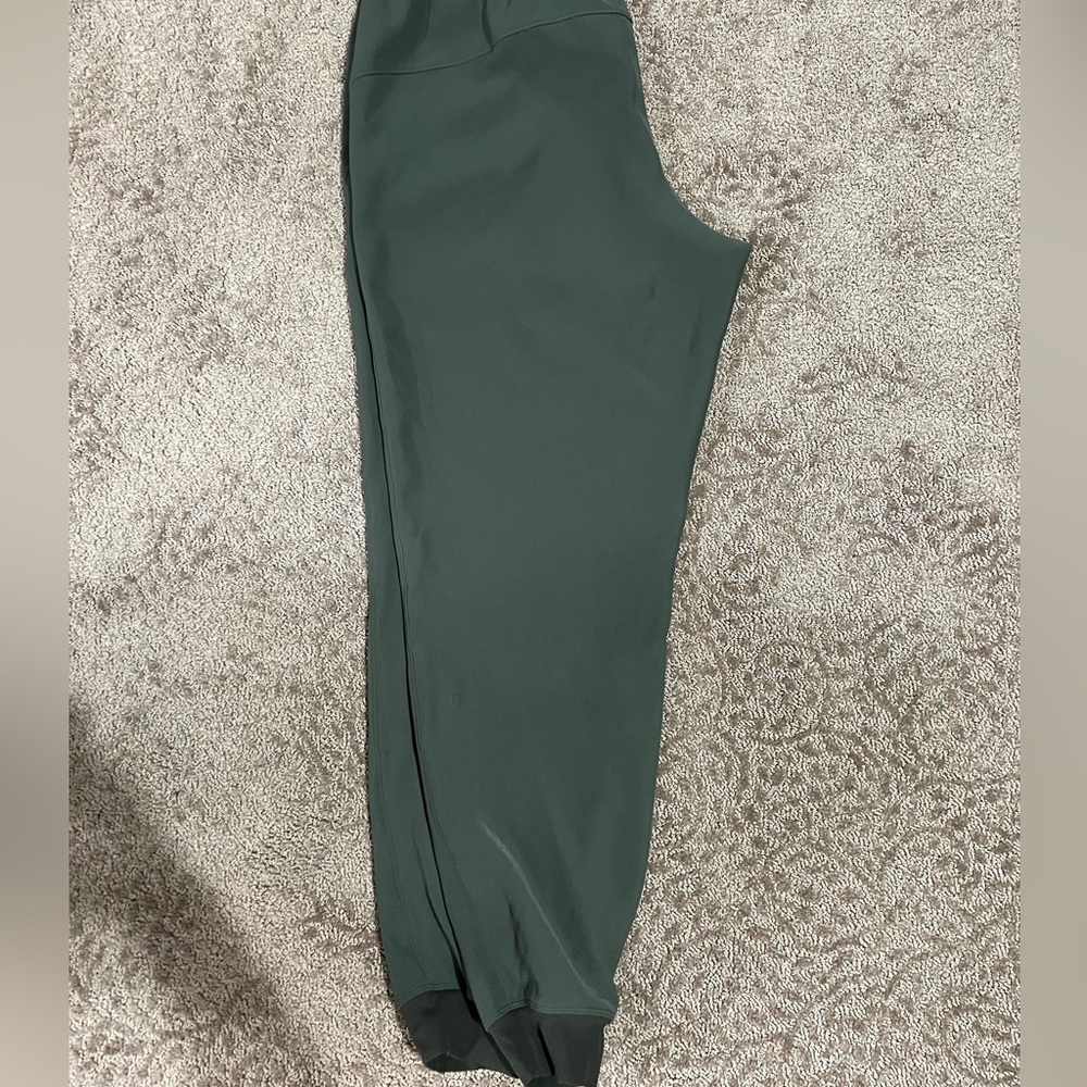 Lululemon Joggers